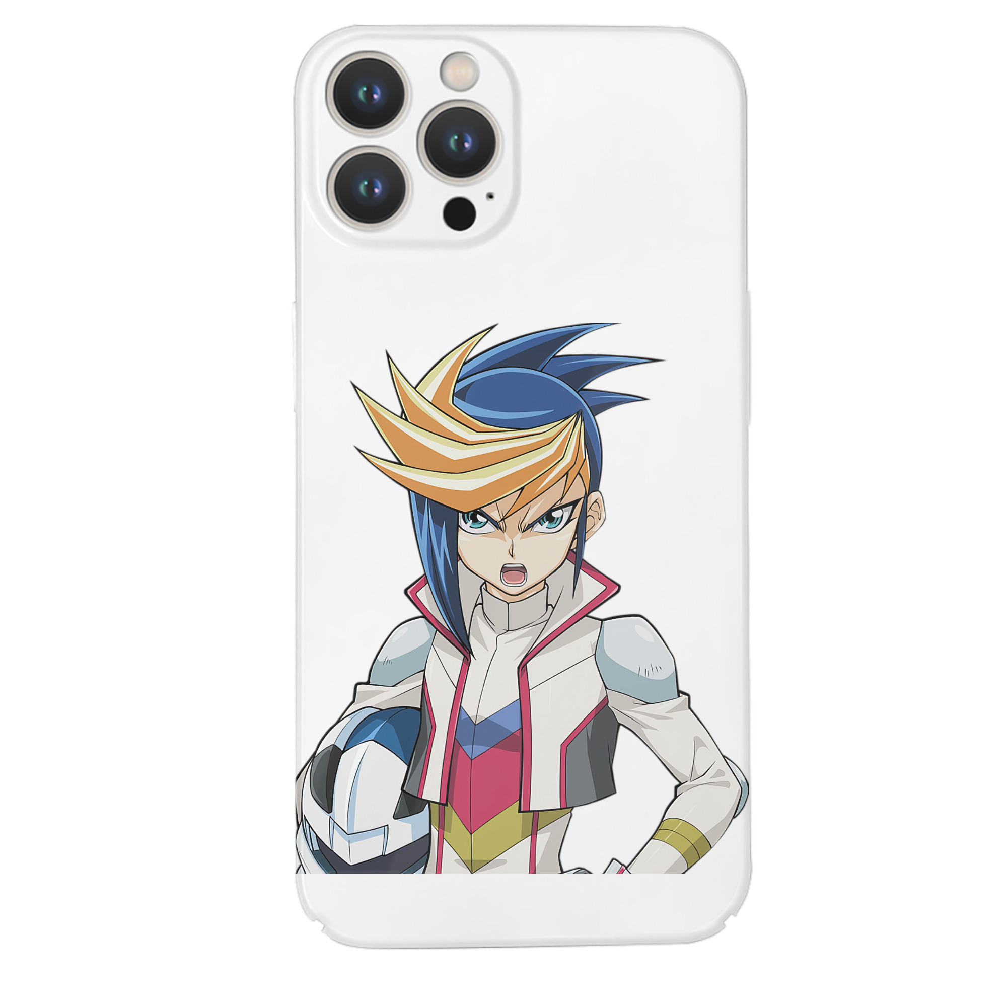 （画像用） 遊☆戯☆王 Yu-Gi-Oh! 【iPhone 14シリーズ対応】ハードケース